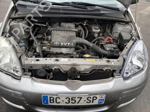 ABS pump TOYOTA YARIS (_P1_) 1.0 (SCP10_, SCP10R) | BP25545795M43 