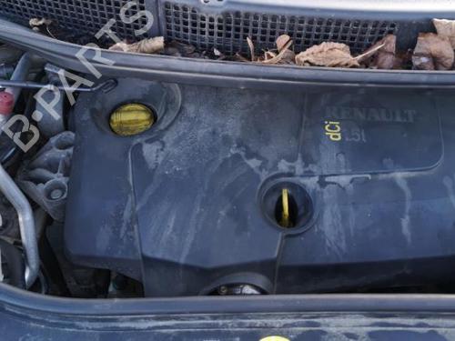 Left sun visor RENAULT SCÉNIC II (JM0/1_) 1.5 dCi (JM02, JM13) | BP25554520I1  - Image 11