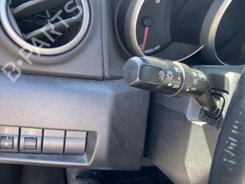 Left sun visor MAZDA 3 (BK) 1.6 (BK14) | BP26614738I1 - Image 3