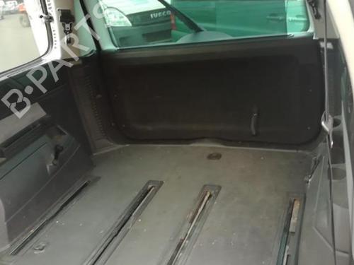 Elektronische module CITROËN C8 (EA_, EB_) 2.2 HDi | BP25579078M83 