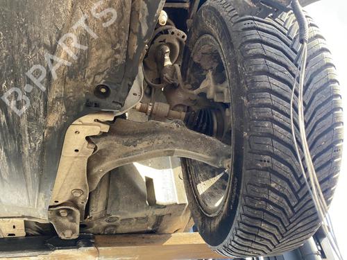 Front right window mechanism RENAULT CAPTUR I (J5_, H5_) 1.5 dCi 90 (J5N4, J5M5, J5MW, J5M6, J5AL, J5AJ) | BP25541379C23  - Image 9