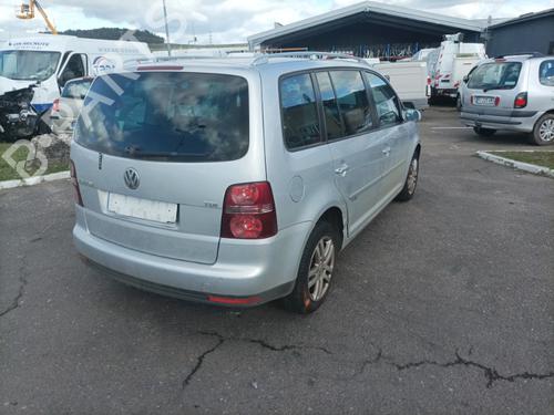 ABS Bremseaggregat VW TOURAN (1T1, 1T2) 1.9 TDI | BP28203956M43