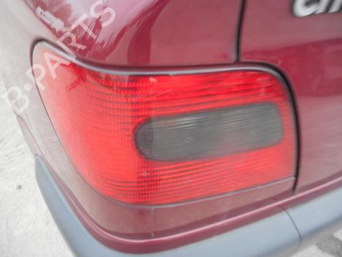Switch CITROËN XSARA (N1) 1.9 D | BP25582493I30