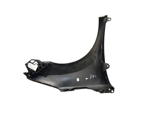 Left front fenders PEUGEOT 3008 I MPV (0U_) 1.6 HDi | BP25573569C41 
