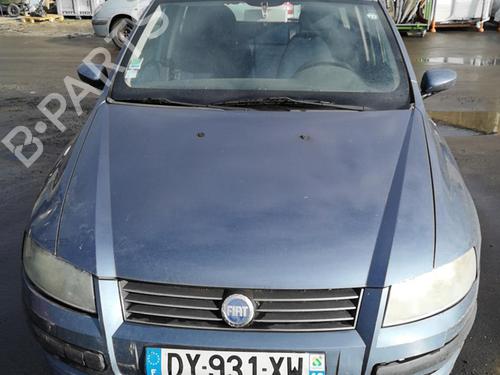 Left front window switch FIAT STILO (192_) 1.6 16V (192_XB1A) | BP25533591I27  - Image 10