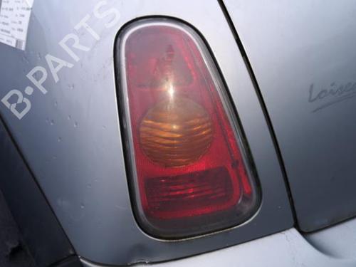 Left headlight MINI MINI (R50, R53) One | BP25555277C28  - Image 9