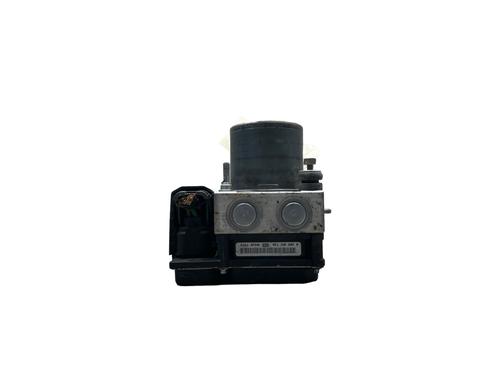 Used ABS pump PEUGEOT 5008 (0U_, 0E_) 1.6 HDi (112 hp) 25530562