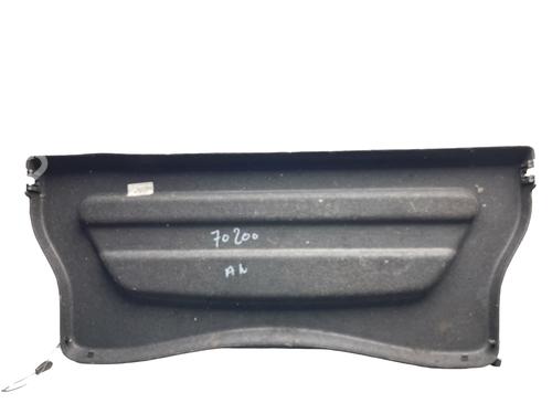 Rear parcel shelf RENAULT CLIO IV (BH_) 1.5 dCi 75 | BP25528413C85 