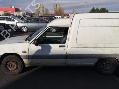 Left mirror RENAULT RAPID Box Body/MPV (F40_, G40_) 1.9 D (F40R) | BP25555445C26 