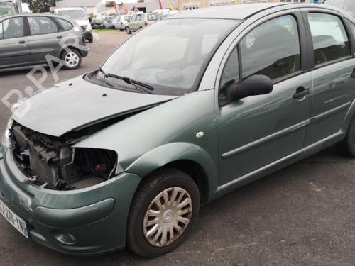 Klapa wlewu paliwa CITROËN C3 I (FC_, FN_) 1.4 i | BP25559943C131 