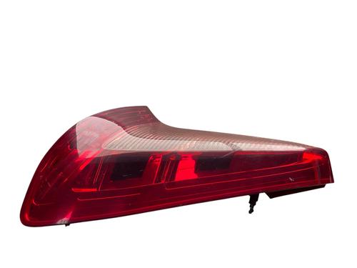 Used Left taillight CITROËN C4 Coupe (LA_) 1.6 HDi (109 hp) 26527418