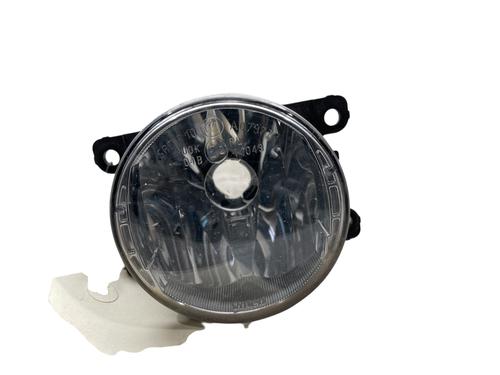 Used Left front fog light Left front fog light RENAULT GRAND SCÉNIC III (JZ0/1_) 1.6 dCi (JZ00, JZ12) (130 hp) 30079819 30079819