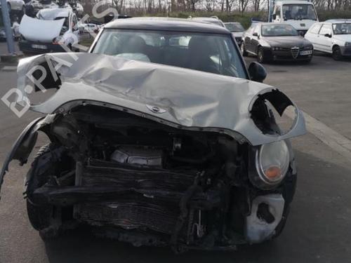 Front right seatbelt MINI MINI (R56) Cooper | BP25532224I25 - Image 3