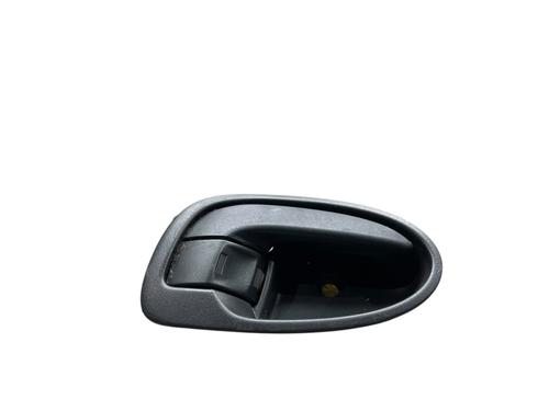 Used Front right interior door handle TOYOTA YARIS (_P9_) 1.4 D-4D (NLP90_, NLP90R) (90 hp) 28814599