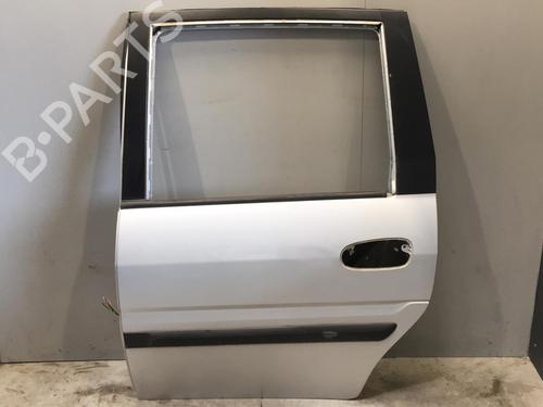 Used Left rear door HYUNDAI MATRIX (FC) 1.5 CRDi (102 hp) 25561552