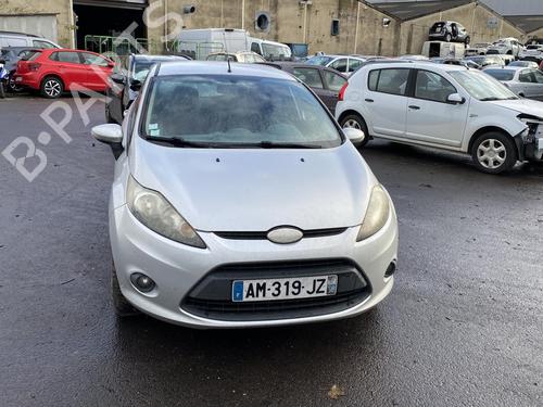 Headlight switch FORD FIESTA VI (CB1, CCN) 1.4 TDCi | BP25573232I24 - Image 14