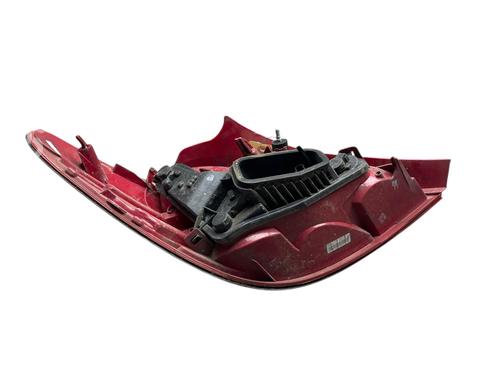 Right taillight PEUGEOT 207 (WA_, WC_) 1.6 HDi | BP25741365C35