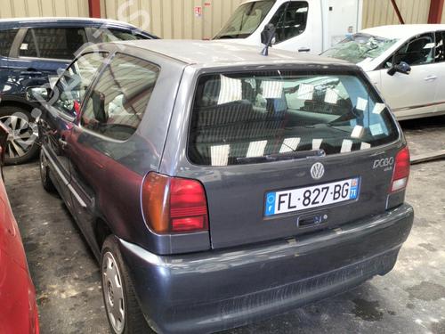 Used Parts VW POLO III CLASSIC (6V2) 100 1.6 2499289