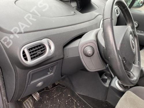 Ratstangsstang RENAULT MODUS / GRAND MODUS (F/JP0_) 1.5 dCi (JP02) | BP25501740I23 - Image 24