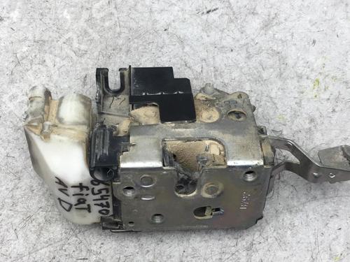 Used Front right lock Front right lock FIAT DUCATO Van (244_) 2.8 JTD (128 hp) 25525806 25525806