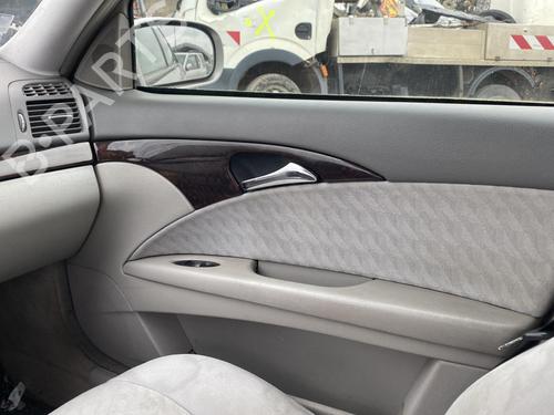 Climate control MERCEDES-BENZ E-CLASS (W211) E 220 CDI (211.006) | BP25528750I5  - Image 27