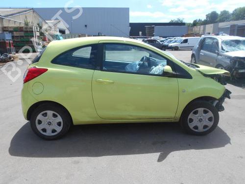 Alternator FORD KA (RU8) 1.2 | BP25535876M7  - Image 9