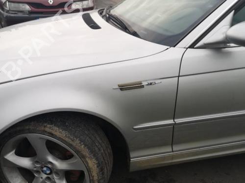 Front right seatbelt BMW 3 Touring (E46) | BP25536913I25 - Image 20