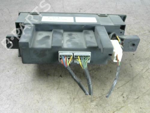 Commande Chauffage SSANGYONG KYRON 2.0 Xdi 4x4 (141 hp) 25536650