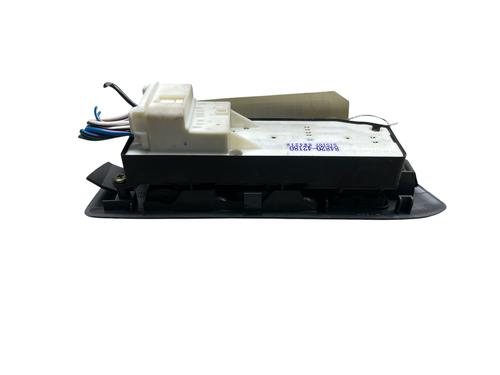Used Left front window switch Left front window switch TOYOTA RAV 4 II (_A2_) 2.0 D 4WD (CLA20_, CLA21_, CLA20R, CLA21R) (116 hp) 34142968 34142968