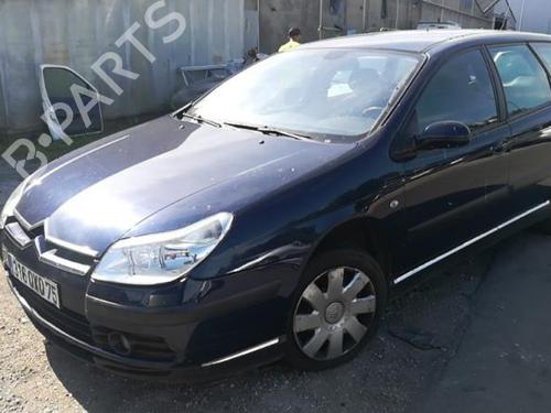 Steering pump CITROËN C5 II Break (RE_) 1.6 HDi (RE9HZC, RE9HYB) | BP25537779M99  - Image 24
