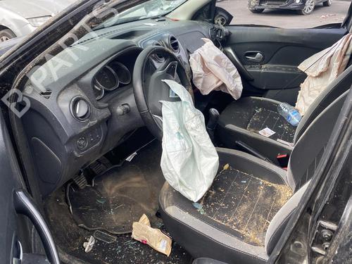 Front left lock DACIA SANDERO II 1.5 Blue dCi 95 (B8JL) | BP25551449C98 - Image 18