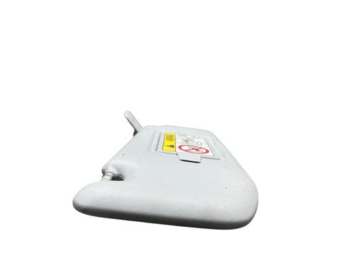 Used Right sun visor Right sun visor OPEL CORSA F (P2JO) 1.5 (68) (102 hp) 25572830 25572830