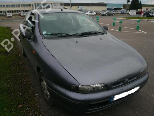 Used Parts FIAT BRAVO I (182_) 1.4 (182.AA) 2499759