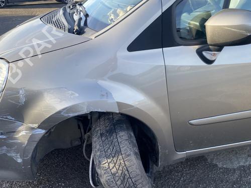 Ratstangsstang RENAULT MODUS / GRAND MODUS (F/JP0_) 1.2 | BP25568203I23 - Image 17