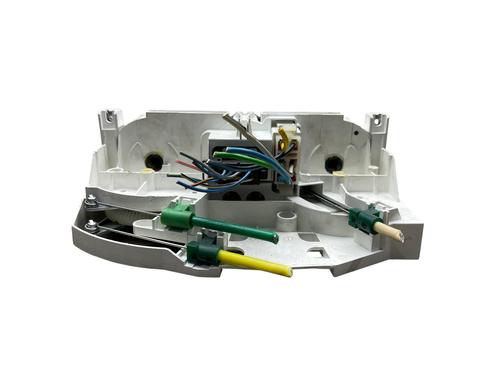 Climate control VW POLO (6N2) 1.4 | BP25540125I5 