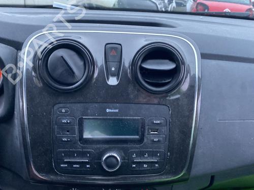 Steering column stalk DACIA SANDERO II 1.0 SCe 75 (B8JC, B8JD, B8NC) | BP29707655I23  - Image 21