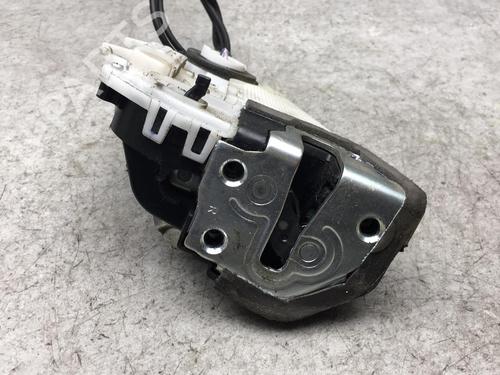 Rear right lock TOYOTA YARIS (_P13_) 1.4 D (NLP130_, NLP130) | BP25551050C99 