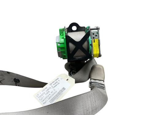 Used Front right belt tensioner TOYOTA YARIS (_P9_) 1.33 VVT-i (NSP90_, NSP90R) (100 hp) 25562975