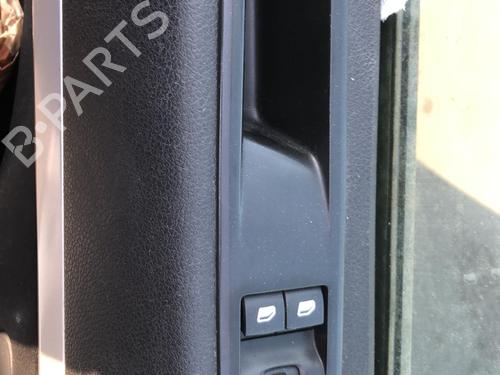 Left sun visor CITROËN JUMPY III Van (V_) 1.6 BlueHDi 95 | BP25547966I1 - Image 24