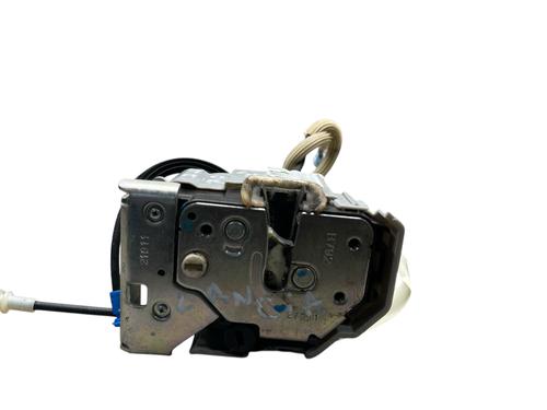 Rear right lock LANCIA YPSILON (312_) 0.9 TwinAir (312.PXG11, 312.PXG1A, 312.YXG11, 312.YXG1A) | BP25543336C99 
