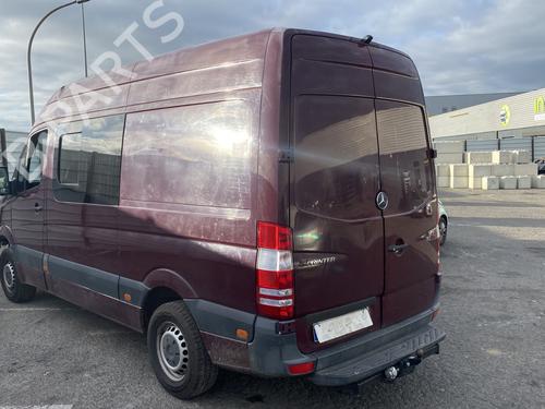 Left front window switch MERCEDES-BENZ SPRINTER 3,5-t Van (B906) | BP35820936I27 - Image 18