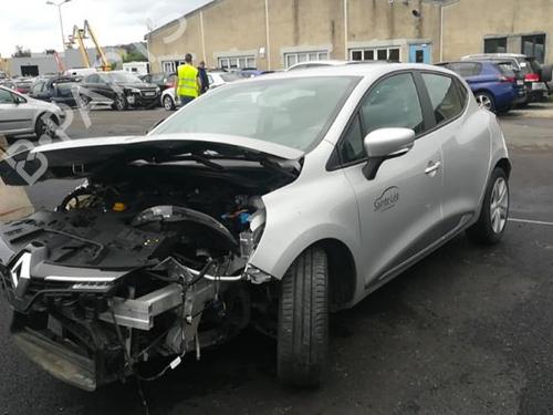 Rear right window mechanism RENAULT CLIO IV (BH_) 1.5 dCi 75 | BP25576666C25 