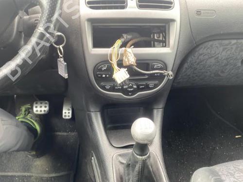 Climate control PEUGEOT 206 SW (2E/K) 2.0 HDi | BP25511485I5 - Image 27