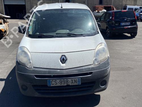 Display monitor RENAULT KANGOO Express (FW0/1_) 1.5 dCi 70 (FW0A, KW0V) | BP25532939C48 
