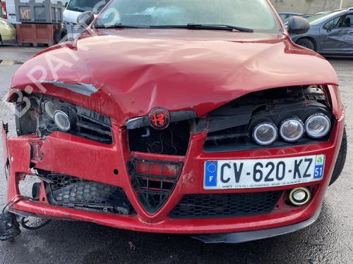 Left tailgate light ALFA ROMEO 159 (939_) 1.9 JTDM 16V (939AXC1B, 939AXC12) | BP25541708C79 - Image 29