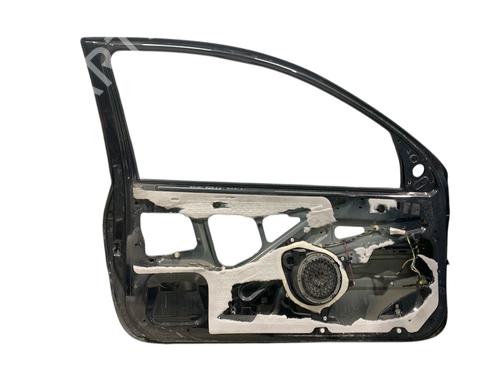 Left front door PEUGEOT 206+ (2L_, 2M_) 1.4 HDi eco 70 | BP25530399C2 