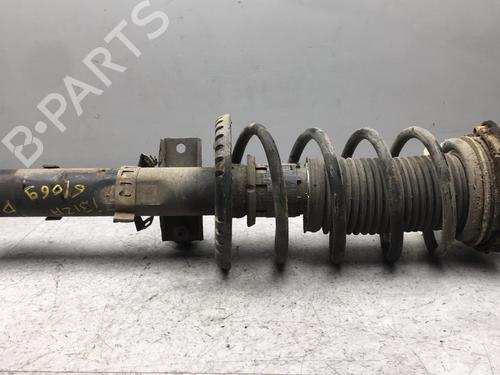 Right front shock absorber SEAT IBIZA III (6L1) 1.4 TDI | BP25581303M17 