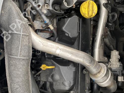 ABS pump RENAULT CLIO III (BR0/1, CR0/1) 1.5 dCi (BR17, CR17) | BP25575363M43 