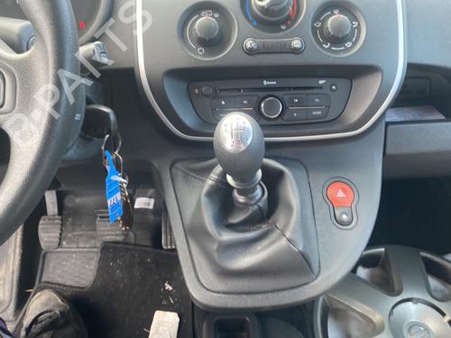 Left sun visor NISSAN NV250 Van (X61) dCi 115 | BP27294779I1  - Image 15