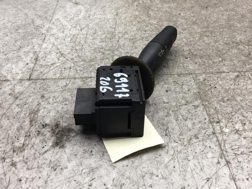 Steering column stalk PEUGEOT 206 Hatchback (2A/C) 1.9 D | BP25514752I23 